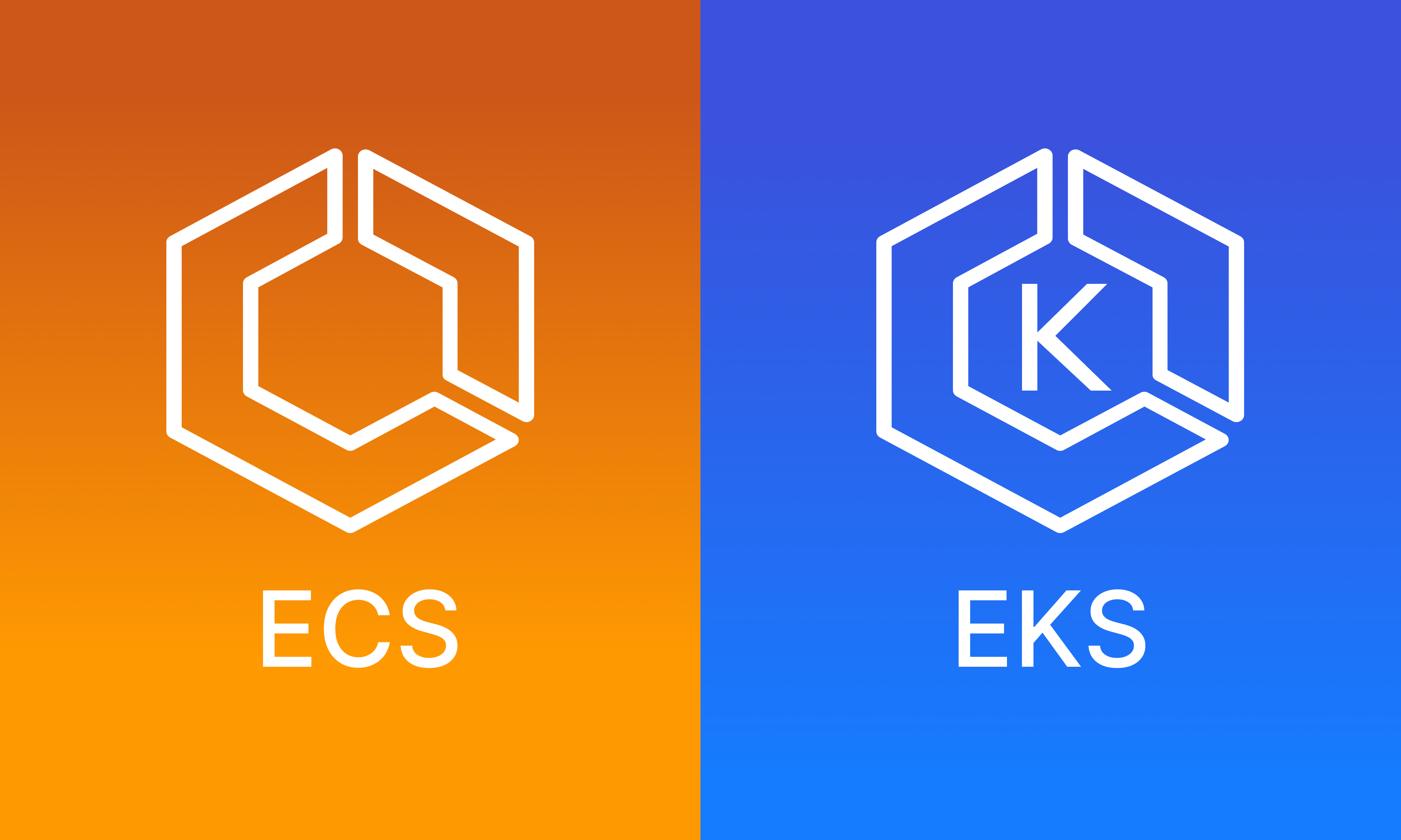 ECS Vs. EKS: 5 Key Differences and How to Choose
